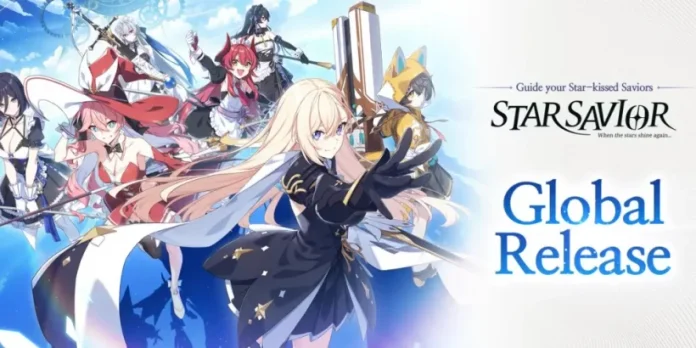 gamen.pro star savior launch header jpg 820