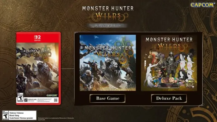 gamen.pro switch 2 thumb monster hunter wilds.900x