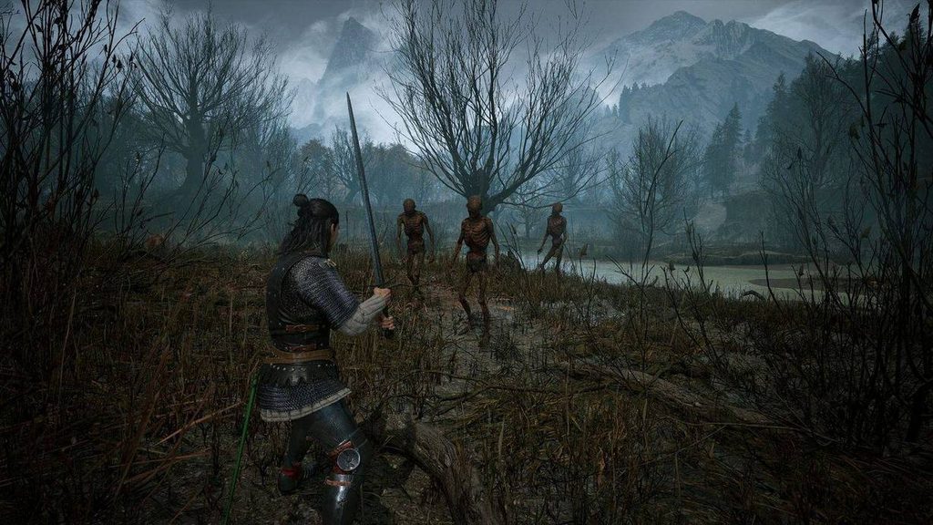 gamen.pro the blood of dawnwalker ps5 review 2