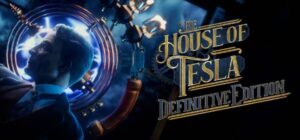 gamen.pro the house of tesla thumb
