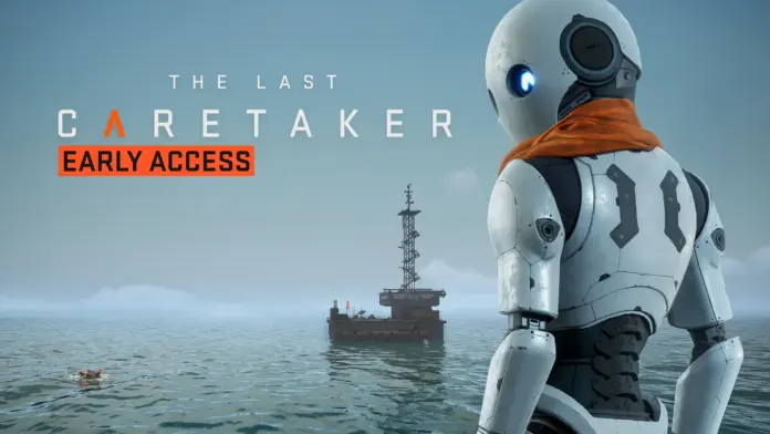 gamen.pro the last caretaker 1q9gi