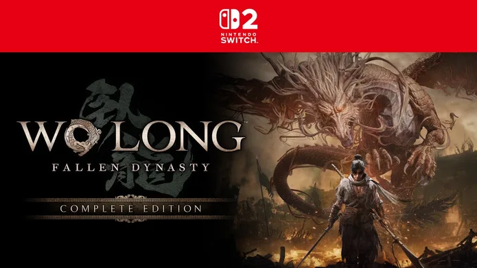 gamen.pro thubm Wo Long Fallen Dynasty Complete Edition