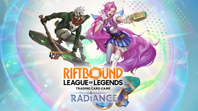 gamen.pro thumb 08076c01 riftbound tcg radiance key art