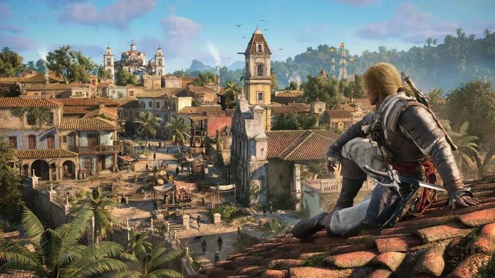 gamen.pro thumb Assassins Creed Black Flag Resynced