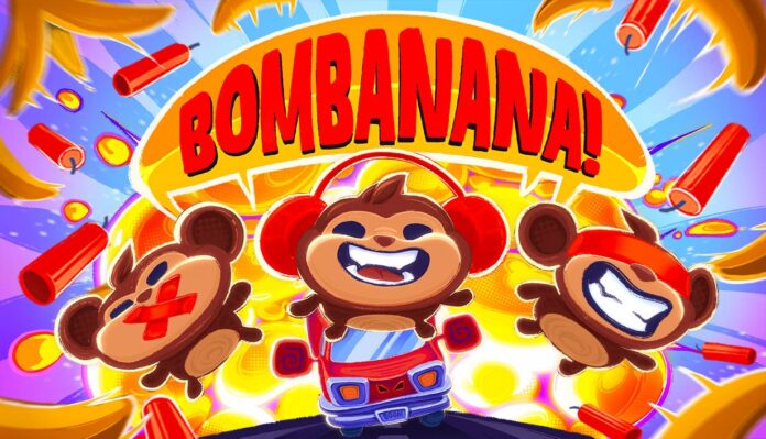 gamen.pro thumb BOMBANANA 1
