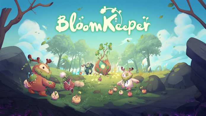gamen.pro thumb BloomKeeper Key Art Horizontal