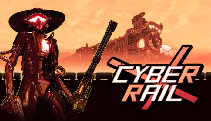 gamen.pro thumb Cyber Rail
