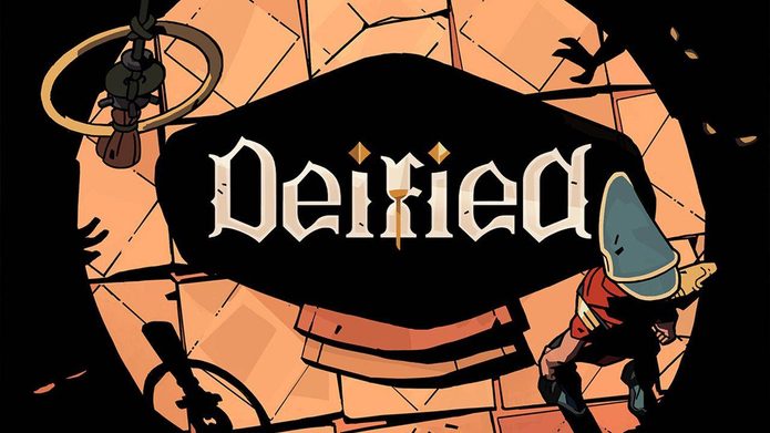 gamen.pro thumb Deified