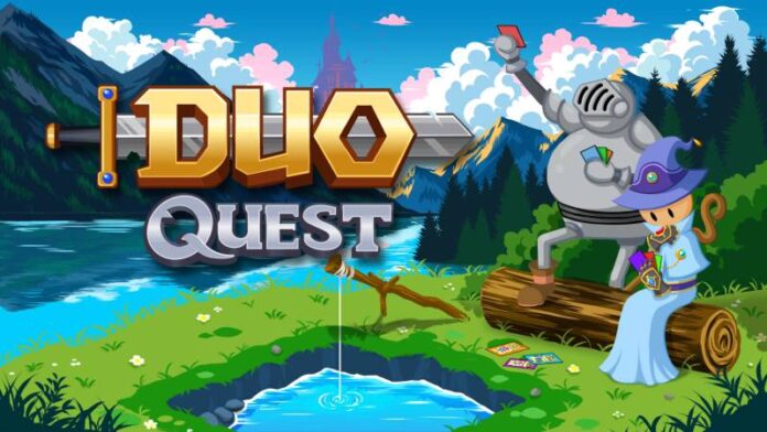 gamen.pro thumb Duo Quest