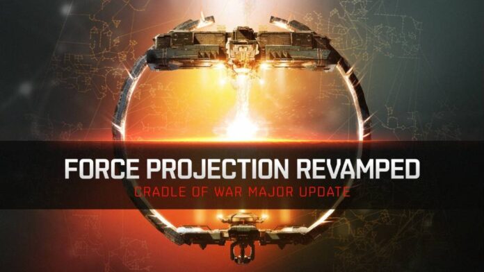 gamen.pro thumb EVE Online Cradle of War