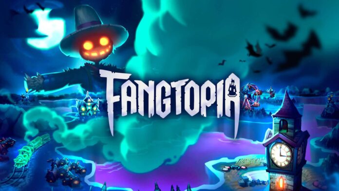 gamen.pro thumb Fangtopia