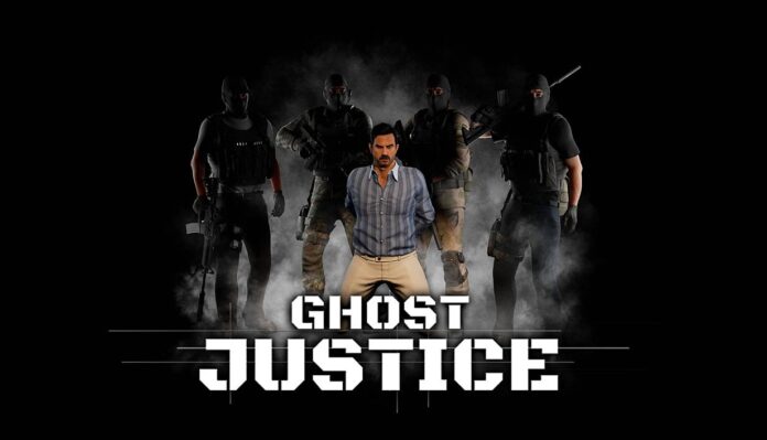 gamen.pro thumb Ghost Justice