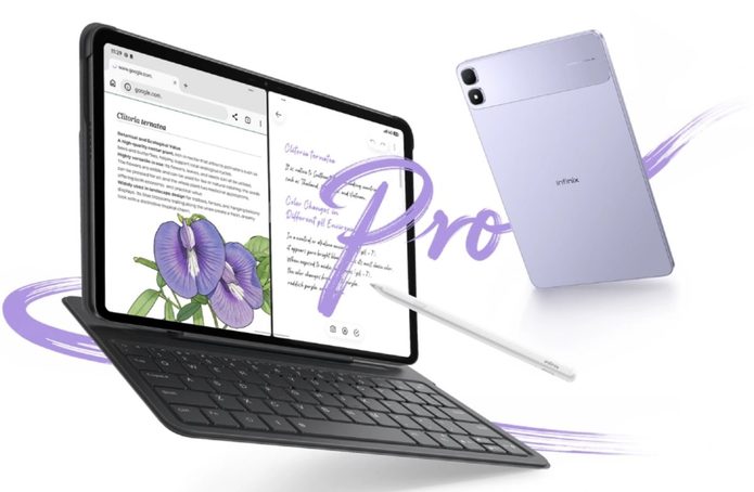 gamen.pro thumb Infinix Xpad 30 Pro