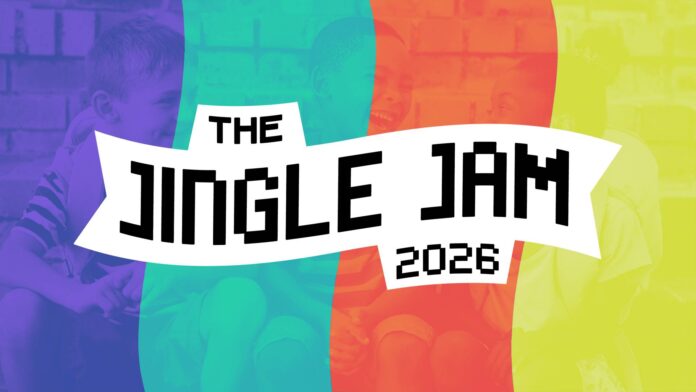 gamen.pro thumb Jingle Jam