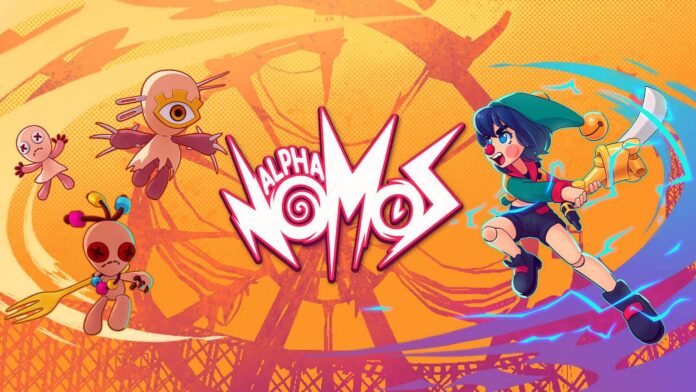 gamen.pro thumb Key Artwork Alpha Nomos