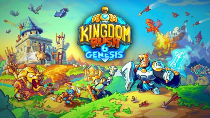 gamen.pro thumb Kingdom Rush 6