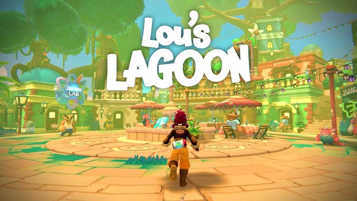 gamen.pro thumb Lous Lagoon 1