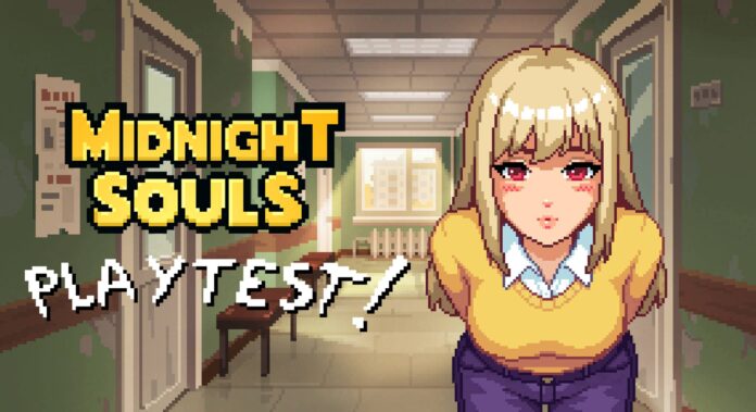 gamen.pro thumb Midnight Souls