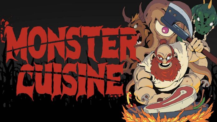 gamen.pro thumb Monster Cuisine