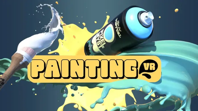 gamen.pro thumb Painting VR 1920x1080 new key art