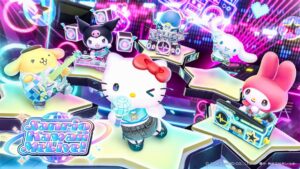gamen.pro thumb Sanrio Kawaii Me Live