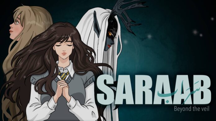 gamen.pro thumb Saraab Beyond The Veil