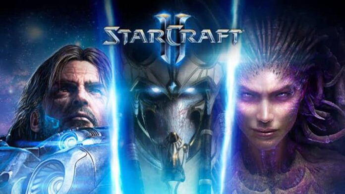 gamen.pro thumb Starcraft 2 IP Nexon