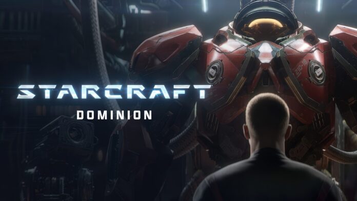 gamen.pro thumb Starcraft Dominion Trailer HD 1456x819 1