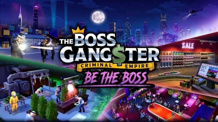 gamen.pro thumb The Boss Gangster 16092026