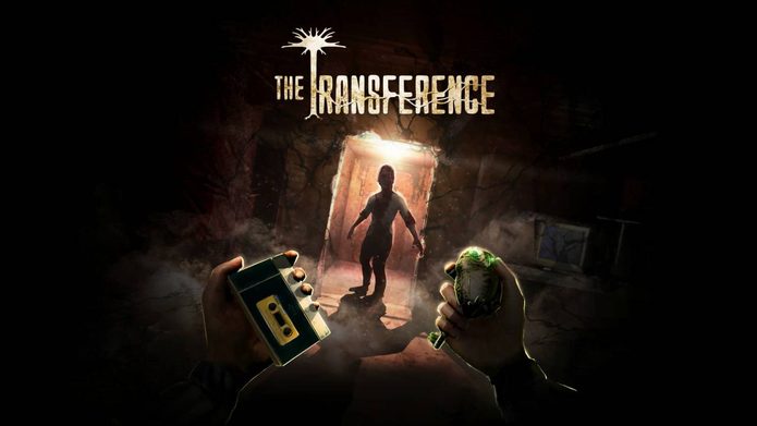 gamen.pro thumb The Transference