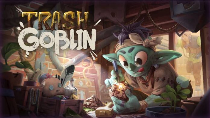 gamen.pro thumb Trash Goblin