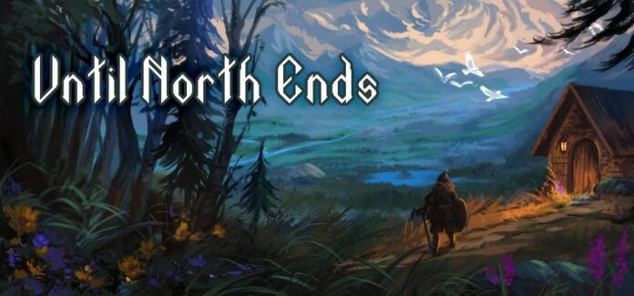 gamen.pro thumb Until North Ends Early Access