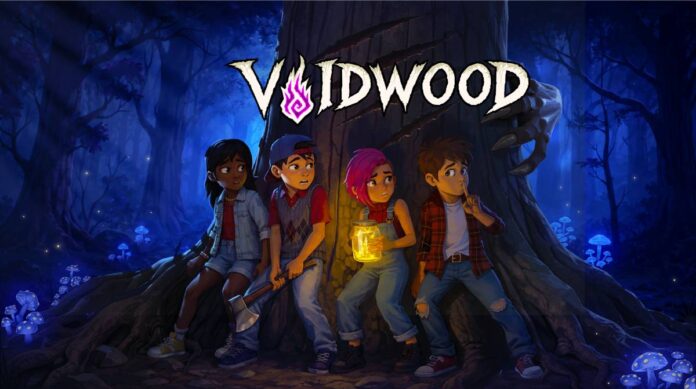 gamen.pro thumb Voidwood