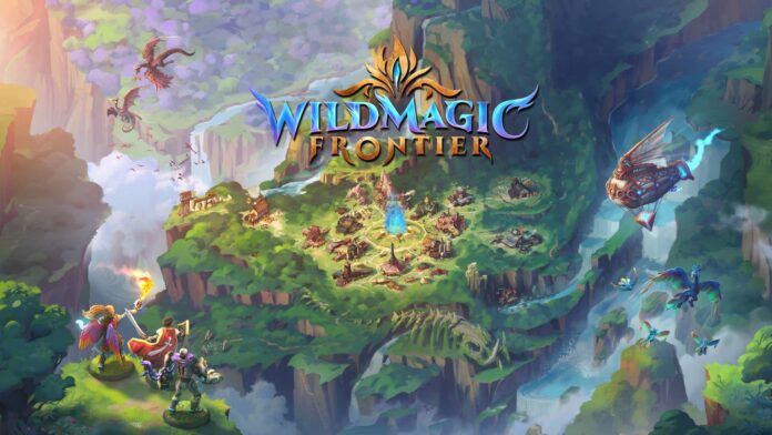 gamen.pro thumb Wildmagic Frontier
