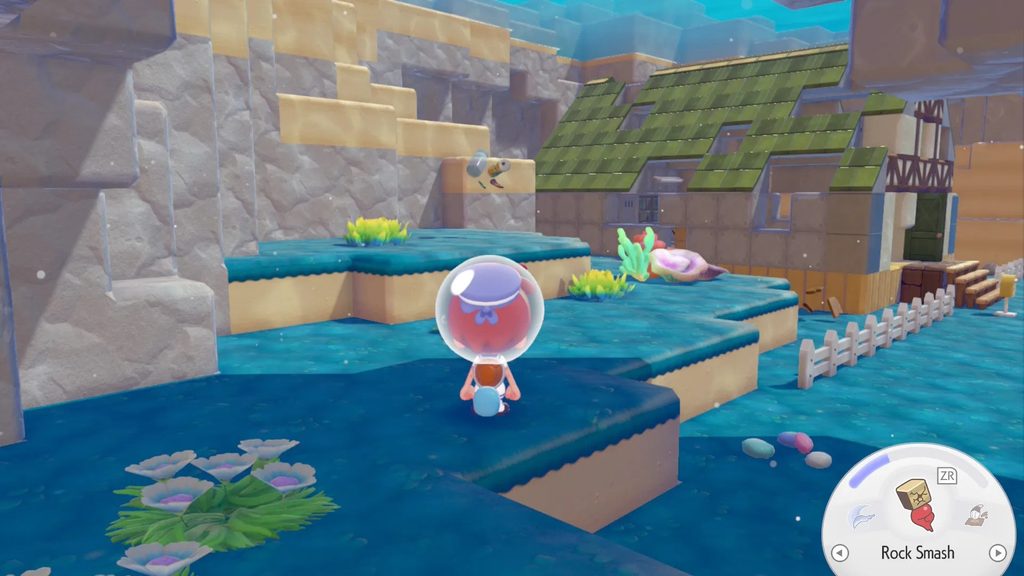 Chi tiết vị trí 6 bản đồ kho báu trong Pokémon Pokopia 18 gamen.pro treasure map location in pokemon pokopia.900x 5th 1