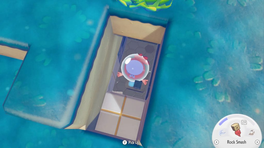 Chi tiết vị trí 6 bản đồ kho báu trong Pokémon Pokopia 19 gamen.pro treasure map location in pokemon pokopia.900x 5th 2