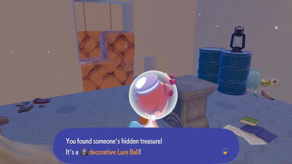 Chi tiết vị trí 6 bản đồ kho báu trong Pokémon Pokopia 20 gamen.pro treasure map location in pokemon pokopia.900x 5th 3