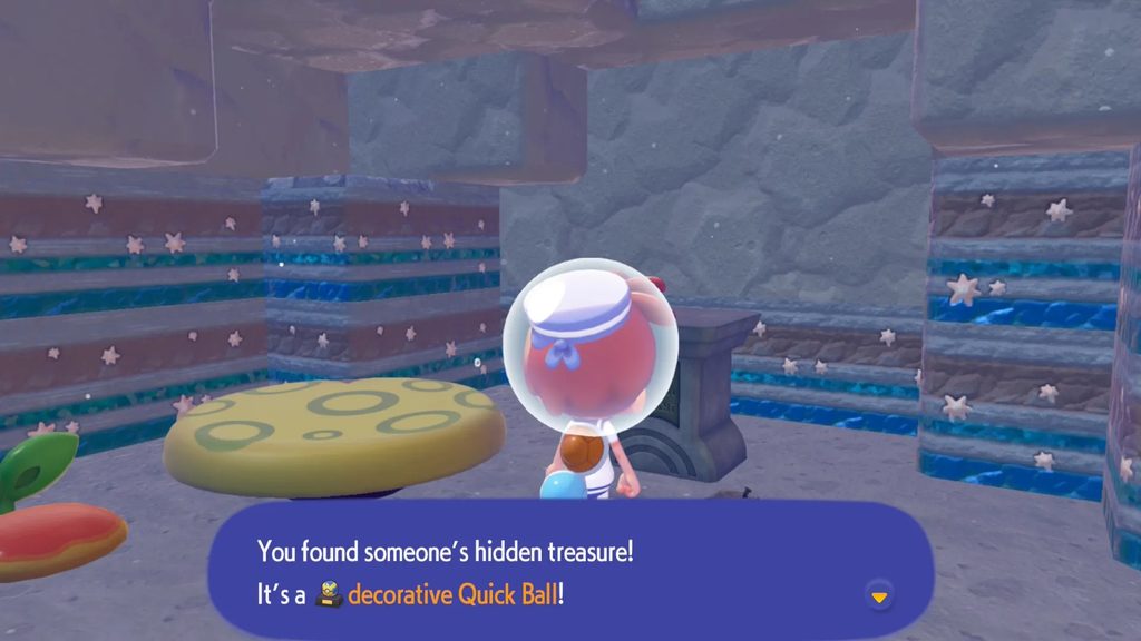 Chi tiết vị trí 6 bản đồ kho báu trong Pokémon Pokopia 23 gamen.pro treasure map location in pokemon pokopia.large 6th 2