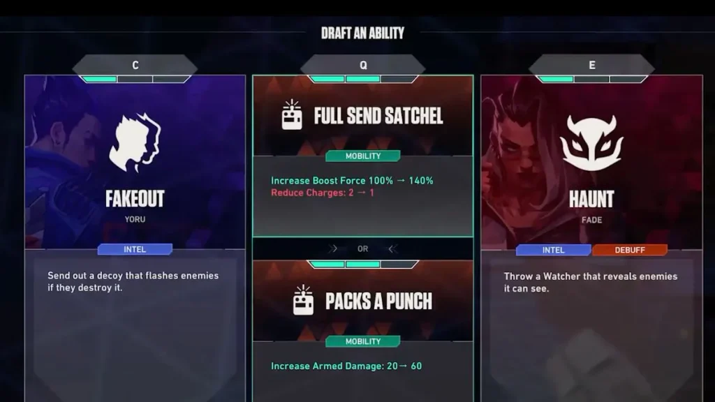 VALORANT thêm súng Warden và chế độ 16 người trong Patch 13.06 1 gamen.pro valorant 150920261