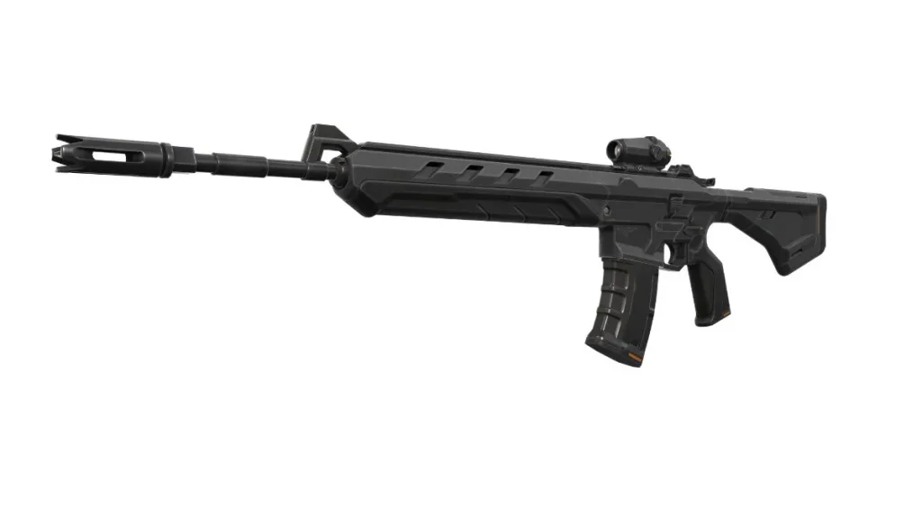 VALORANT thêm súng Warden và chế độ 16 người trong Patch 13.06 2 gamen.pro valorant 150920262