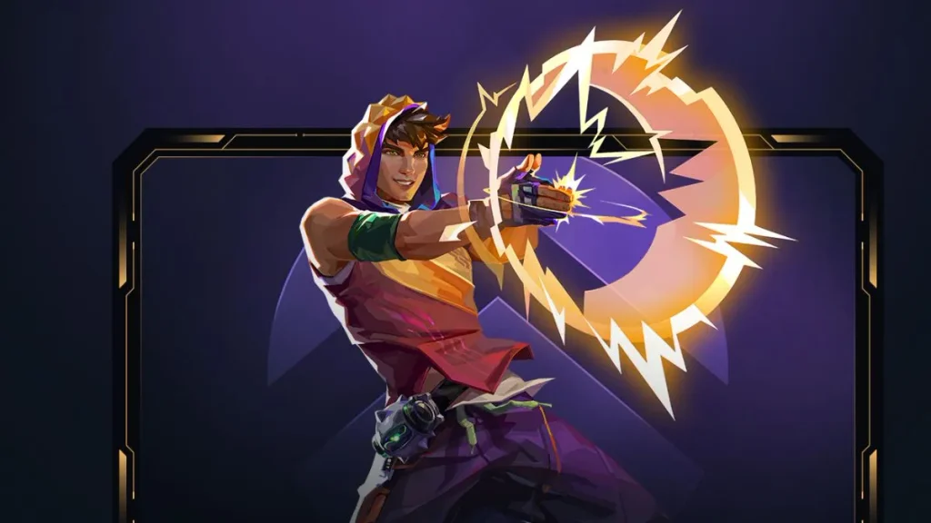 VALORANT thêm súng Warden và chế độ 16 người trong Patch 13.06 3 gamen.pro valorant 150920263