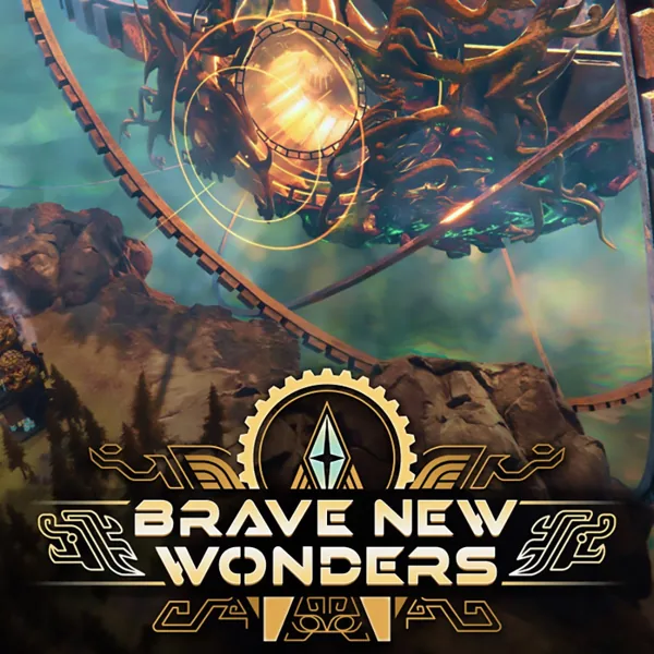Brave New Wonders