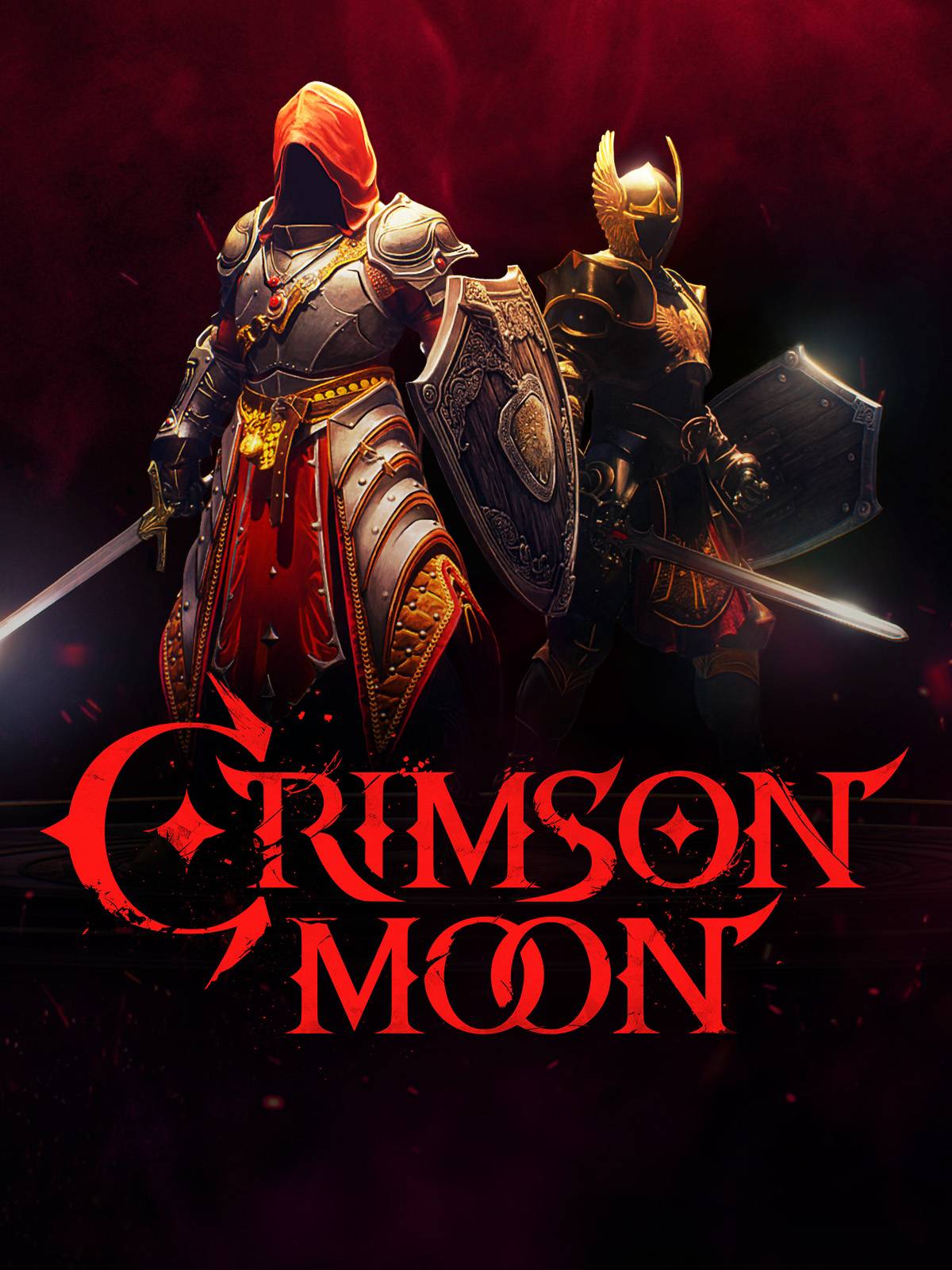 Crimson Moon