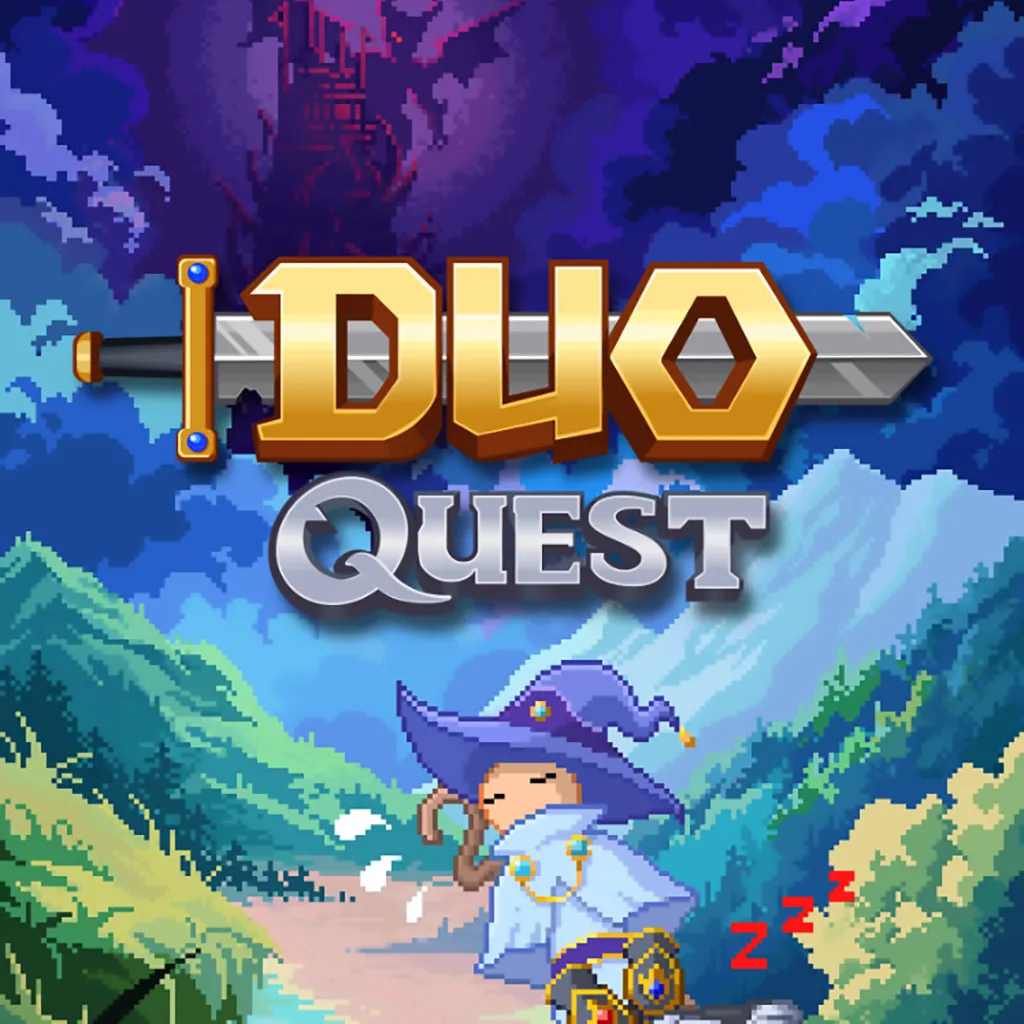 Duo Quest
