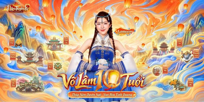 gamen.pro vltk mobile x Lamoon 4