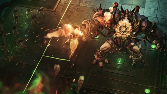 gamen.pro warhammer 40k rogue trader thumb
