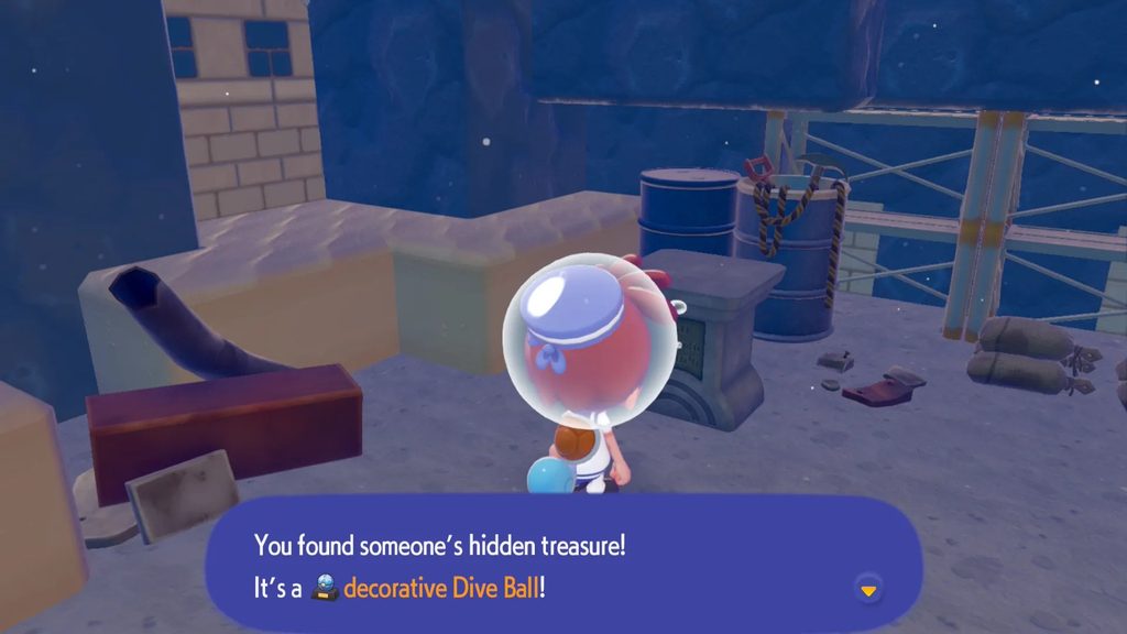 Chi tiết vị trí 6 bản đồ kho báu trong Pokémon Pokopia 12 treasure map location in pokemon pokopia.900x 3rd 2