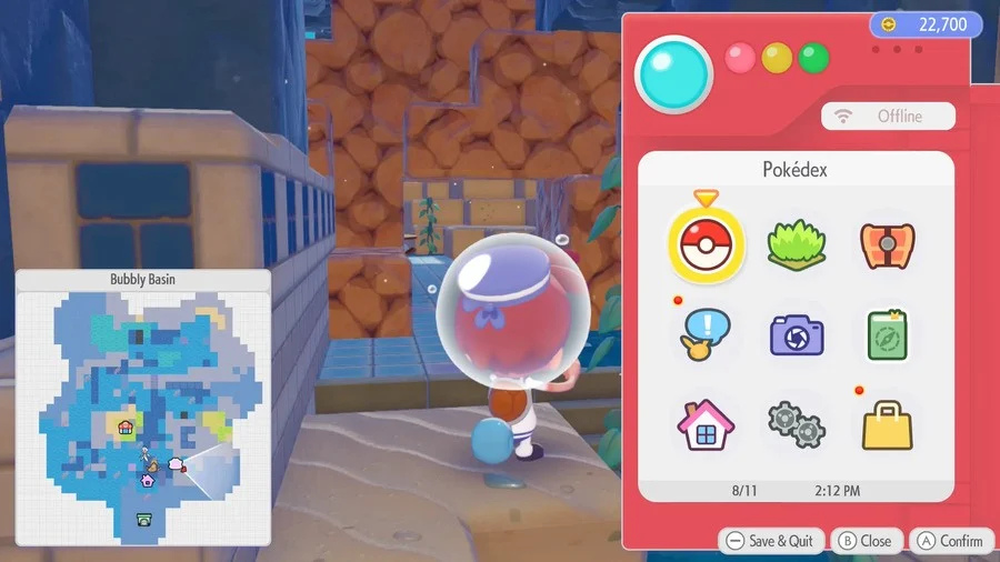 Chi tiết vị trí 6 bản đồ kho báu trong Pokémon Pokopia 10 treasure map location in pokemon pokopia.900x 3rd