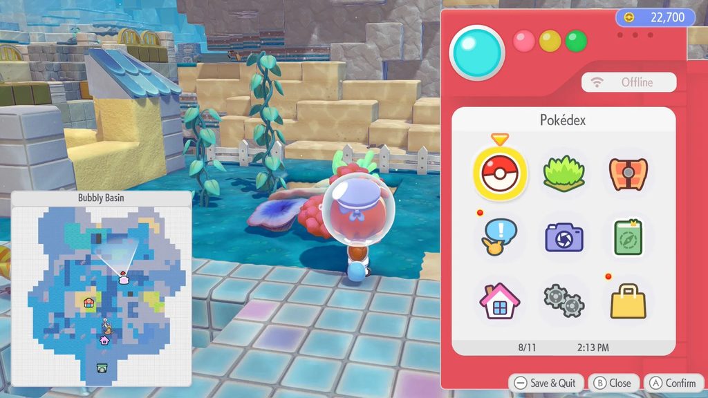 Chi tiết vị trí 6 bản đồ kho báu trong Pokémon Pokopia 7 treasure map location in pokemon pokopia.large 2nd 1